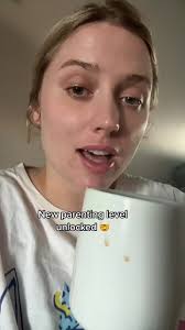 PARENTING LEVEL UNLOCKED #momlife #momsoftiktok #babiesoftiktok  #toddlersoftiktok #marriedlife #husbandwife #momtok