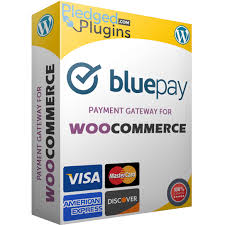 If any link you found not work please write us. Bluepay Payment Gateway For Woocommerce