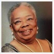 Patsy L. Pitts-Royster Obituary
