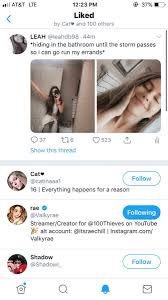 Codemiko #twitch #pokimane codemiko twerking booty for pokimane! Taltigolt On Twitter You Re Going To Become As Big As Neeko Or Pokimane Mark My Words