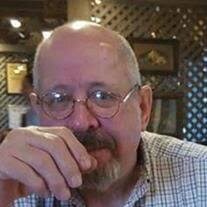 Charles Emmett Bussey Obituary