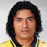 Alex Colon stats and ratings