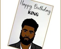 Birthday Wishes For A Young Black Man Pin On Jean
