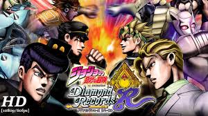 Jojo 's bizarre adventure bruno bucciarati giorno giovanna หมอนคอสเพลย์ dakimakura กอดร่างกาย. Jojo S Bizarre Adventure Diamond Records Reversal Android Game Apk Com Bandainamcoent Jojodr By Bandai Namco Entertainment Inc Download To Your Mobile From Phoneky