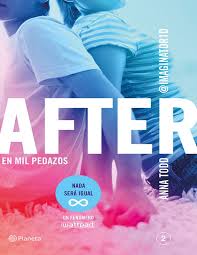 Cuando yo te miro, te muerdes la boca, yo solo quiero verte bailando sin ropa, en la misma cama, en la misma nota. Calameo After 2