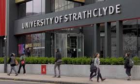 Cgpa of 3.0/4.0 from a reputable malaysian university. University Of Strathclyde Glasgow Courses Fees Ranking Admission Criteria