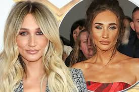 The beatitudes and the sermon on the plain in the gospel of luke. Megan Mckenna Has Ditched The Booze And Lip Fillers As Gets Serious About Music Mirror Online