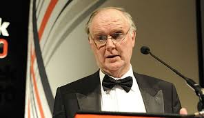 Quem é Arthur Ryan? — NiT