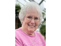 Mary Fosbender Obituary (2021)