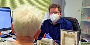 Alexander battmer und ludmilla royt clauener straße 12 31249 hohenhameln telefon: Impfung Beim Arzt Im Kreis Hildesheim So Kommen Patienten An Termine Hildesheimer Allgemeine