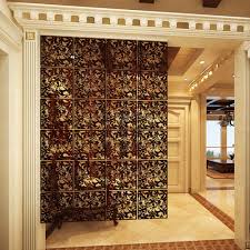 Curtaincraftltd anda bisa memasang tirai sekat seperti menggantung di jendela. Pemisah Ruangan Partisi Tirai Model Gantung Dekorasi Bahan Pvc 1set Isi 4pcs 1warna Shopee Indonesia