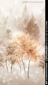 hand painted tree huitu com www huitu com hand painted art tree