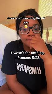 Whisper It Wasnt for Nothing Jesus