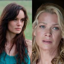 These two are so overhated : r/thewalkingdead