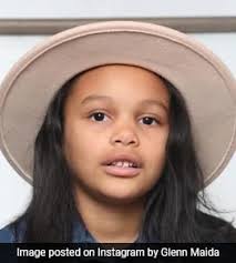 6-Year-Old US Girl With Genius Level IQ Inducted Into Mensa Society