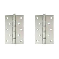Engsel pivot / engsel kaca / engsel pintu kaca. Jual Solid600196 Ek 09 Gp Set Engsel Pintu 5 X 3 X 3 Inch 4bb Terbaru Juli 2021 Blibli