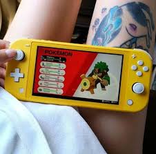 Pokemon Sword Nintendo Switch Lite In 2020 Pokemon Nintendo Nintendo Switch