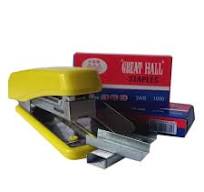 Office stapler pin 24/6, 1000 Desktop Staples, model 369
