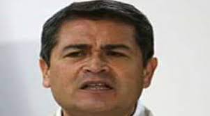 Cuándo será capturado JOH? » Criterio.hn