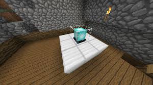This includes blocks like lapis lazuli and pumpkins. Beacon Not Working Survival Mode Minecraft Java Edition Minecraft Forum Minecraft Forum