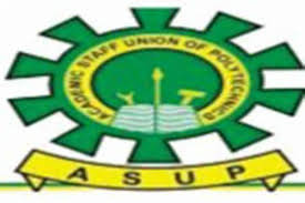 Asap (band), a hard rock band fronted by adrian smith. Asup Threatens To Shut Down Kadpoly Over Rector S Reappointment