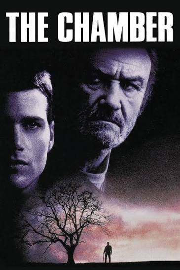 The Chamber | Full Movie | Movies Anywhere