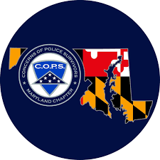 Cambridge Maryland Police Department