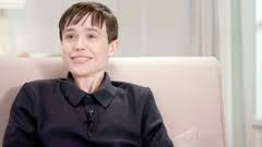 Official facebook page for elliot page. Elliot Page Is The Next Guest On The Oprah Conversation