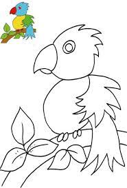 Coloriage Avec Modele Pour Les Enfants De 2 A 4 Ans A La Tres Tres Petite Maternelle Coloriage Livre De Couleur Coloriage 3 Ans