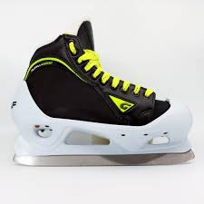 Graf Supra G5500 Senior Goalie Skates Demo Sale