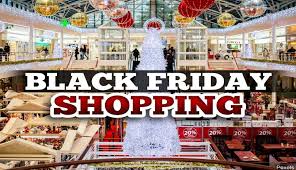 Kohl's black friday deals kick off nov. List Thanksgiving And Black Friday Hours For Stores Around The Stateline