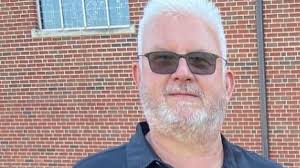 McCurtain County Commissioner resigns