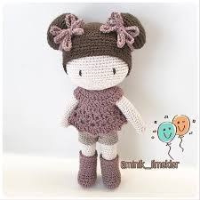 Resultado de imagem para pinterest crochet amigurumis