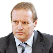 Hypo: Erste Betrugsanklage gegen Striedinger