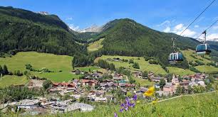 Die skigebiete speikboden und klausberg sind nur wenige minuten von uns entfernt. Ahrntal Sudtirol Urlaub Im Tauferer Ahrntal