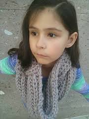 Ravelry: Designs by Shannon Sanchez