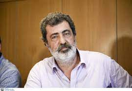 Νέα επίθεση έκανε μέσω facebook ο αναπληρωτής υπουργός υγείας παύλος πολάκης, μετά το σάλο που προκάλεσαν οι δηλώσεις του κατά του στέλιου κυμπουρόπουλου. Paylos Polakhs Panemorfh H Korh Toy Anaplhrwth Ypoyrgoy Pics Pagenews Gr
