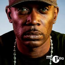 BBC Radio 1Xtra