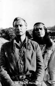 pin on how to make a film about winnetou