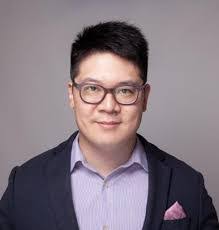 Warren Chu's Instagram, Twitter & Facebook