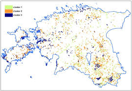 Estonia information includes information about the land of estonia and its codes, weather, language, location, population, ethnic groups as well as the land area. New High Nature Value Map Of Estonian Agricultural Land Application Of An Expert System To Integrate Biodiversity Landscape And Land Use Management Indicators Sciencedirect