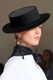 Like No Other Beautiful Hats Elegant Hats Stylish Hats