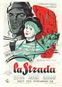 La Strada Movie Poster Print (11 x 17) - Item # MOVGJ0765 - Posterazzi