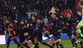 Kedua tim sebelumnya pernah bertemu di. Mengapa Psg Sangat Dibenci Di Prancis Footchampion