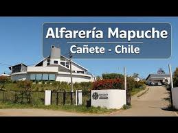 Encuentran cuerpo en río cayucupil. Museo Mapuche De Canete Canete Destimap Destinations On Map