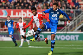 Netherlands eredivisie knvb beker intenational club friendlies netherlands eerste divisie. Heracles Almelo Onderuit In Emmen Heracles