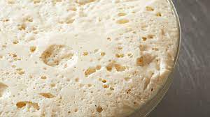 Flavorful Pizza Dough Requires A Skill Almost Lost To The Digital Age Patience The Washington Post