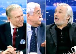 Müjdat gezen'in burhan kuzu sorusuna yanıtı: Ak Parti Li Genclerden Mujdat Gezen Protestosu Son Dakika