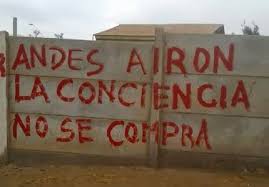 Mañana miércoles se vota, en sesión extraordinaria, el estudio de impacto ambiental del proyecto minero dominga. Eia Pagina 2 Detengamos A La Mina Dominga
