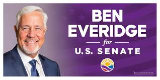 This Independent Senator will not ignore the lessons of American history.  www.benforflorida.com